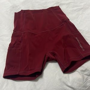 Gym Reapers Victory Shorts
